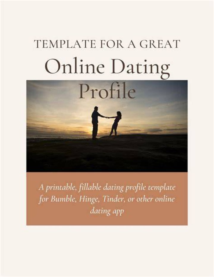 20 Irresistible Dating Profile Examples For Men &mdash; DatingXP.co Online
