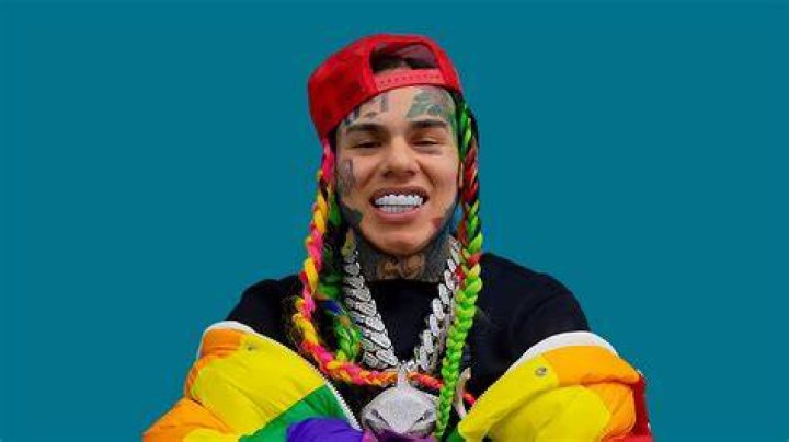 6ix9ine's Ex Exposes His Violent Beatings "I Was Leaking Blood. There