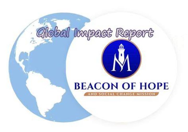 A Beacon Of Global Impact