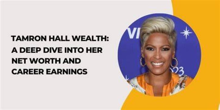 A Comprehensive Dive Into Her Net Worth