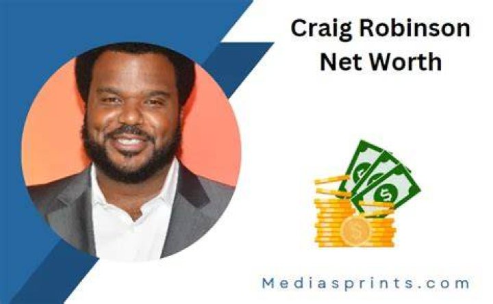 A Deep Dive Into Craig Hall's Net Worth