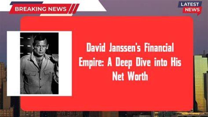 A Deep Dive Into David Banner's Net Worth