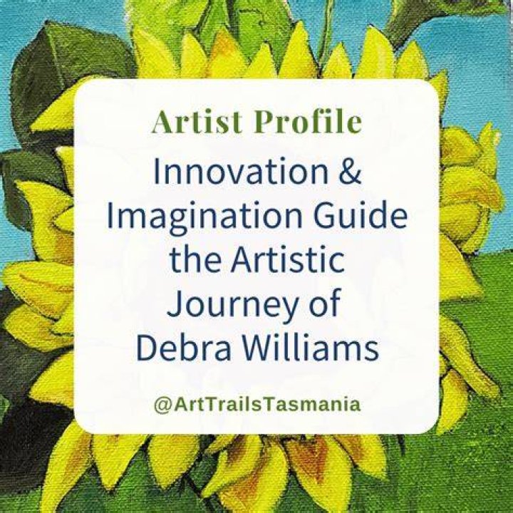 A Journey Of Artistic Inspiration