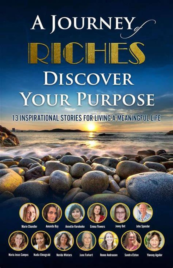 A Journey To Riches And Glory