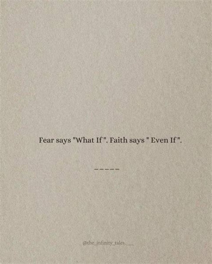a quote that says even good people can eventually get tired of being