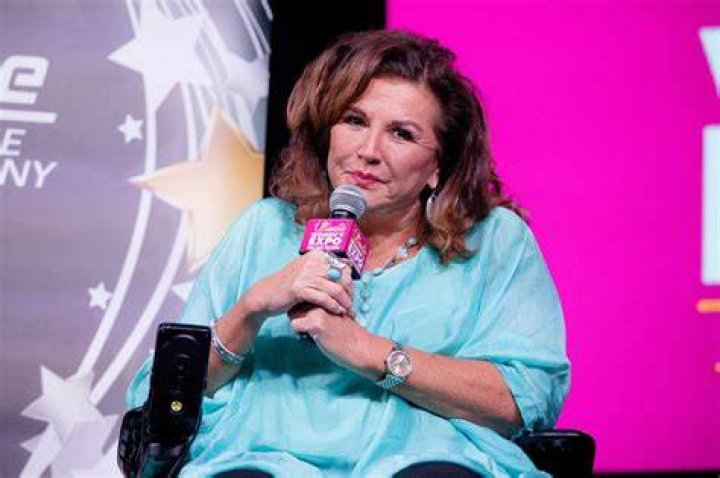 Abby Lee Miller's Weight Loss Transformation — See the 'Dance Moms
