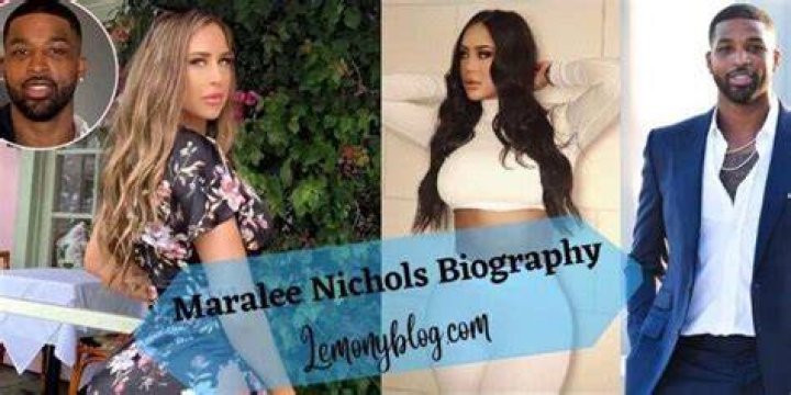 About Maralee Nichols Biography, Facts, Childhood, Family, Life, Wiki
