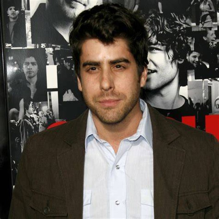 Adam Goldberg Contact Info, Agent, Manager IMDbPro