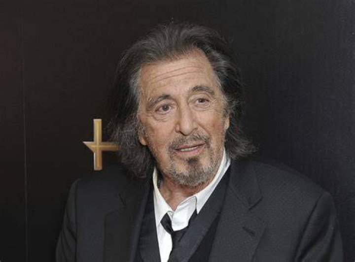 Al Pacino vuelve a ser padre a los 83 años