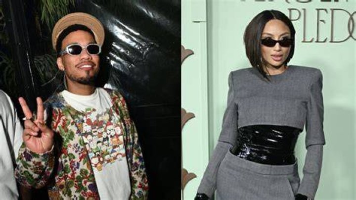 Anderson .Paak's Height And Beyond