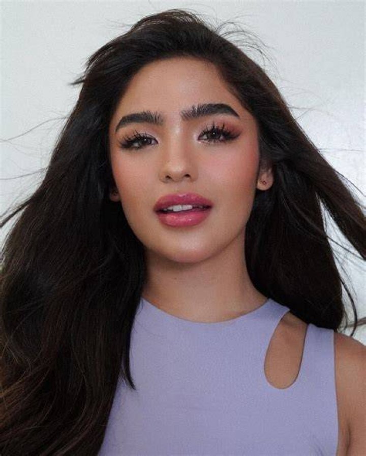 Andrea Brillantes