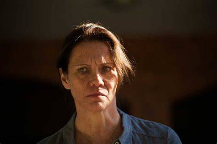 Anni Finsterer &mdash; The Movie Database (TMDB)