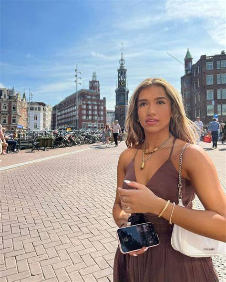 Azra Mian Live Stream Video and Photos 10/11/2022 &bull; CelebMafia