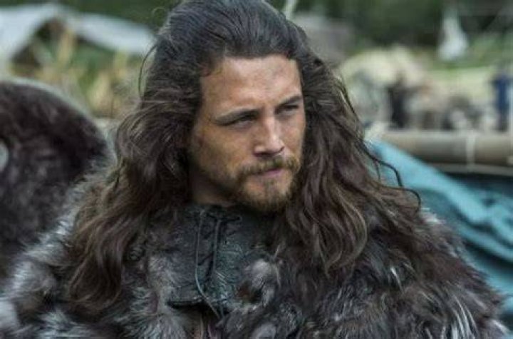Ben Robson [Vikings] Bio, Age, Height, Net Worth, Married Status