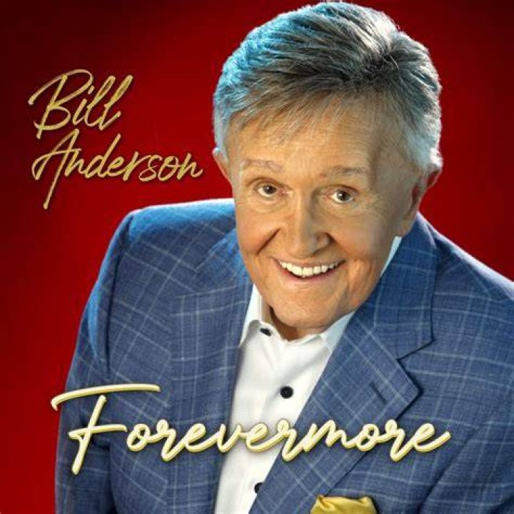 Bill Anderson Steps in as Guest Announcer on TBN's 'Huckabee' Adkins