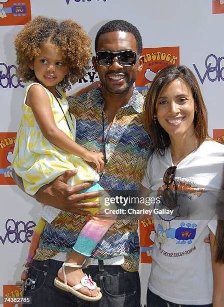 Bill Bellamy&rsquo;s Daughter Bailey Stuns In Tiny Top and Shorts On Fam Feud