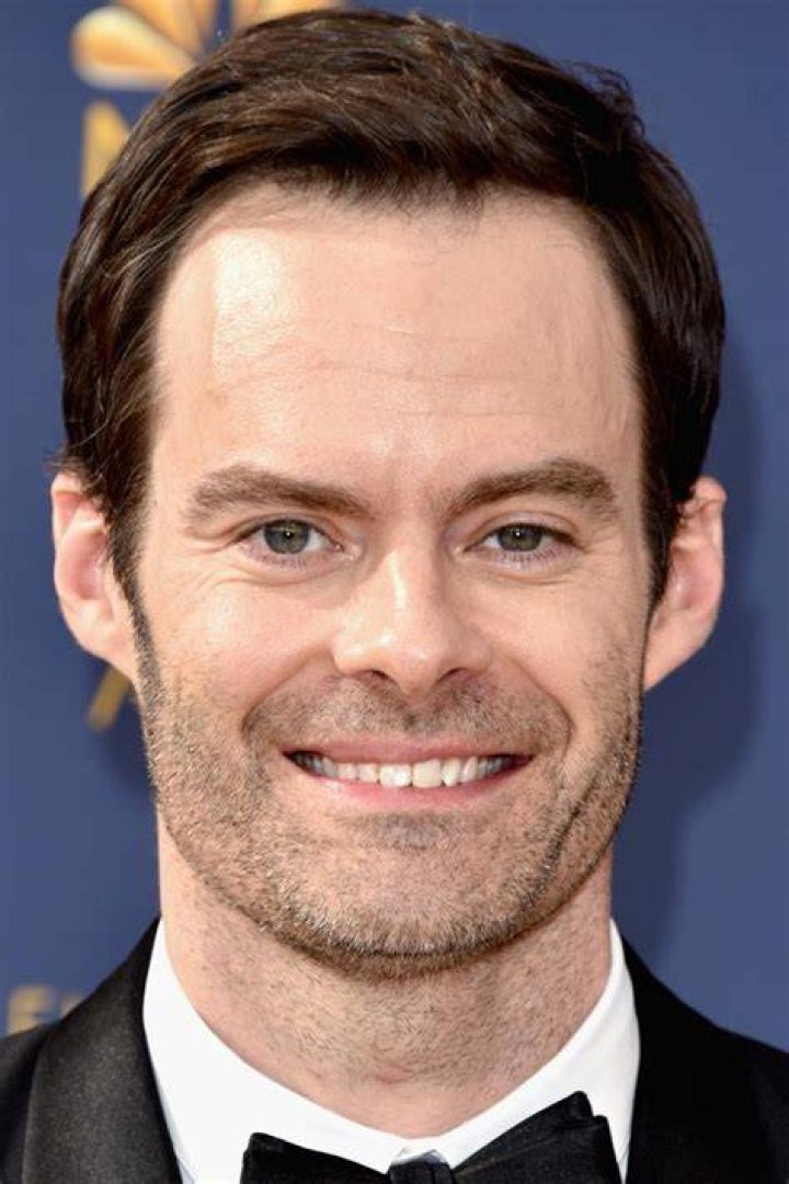Bill Hader as Himself in The Office Bill Hader Photo (43297515) Fanpop