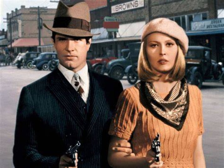 Bonnie, Clyde i Paco el de 'Sa Penya'