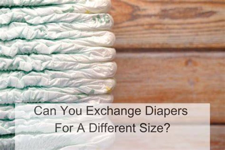 Can I Exchange Diapers At Walmart Without A Receipt? Mummy Time