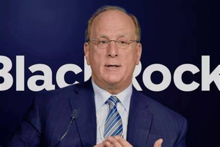 CEO da BlackRock v&ecirc; potencial para &ldquo;grande choque&rdquo; da infla&ccedil;&atilde;o