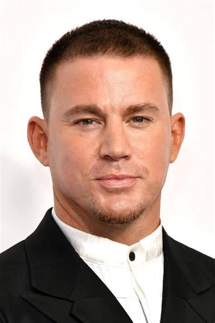 CHANNING TATUM Born April, 1980 in Cullman, AL. Parents Glenn & Kay