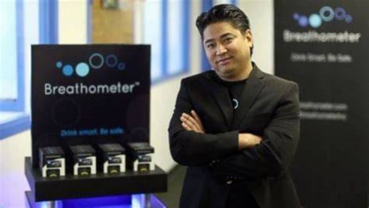 Charles Michael Yim
