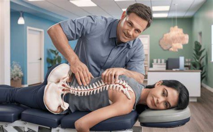 Chiropractors