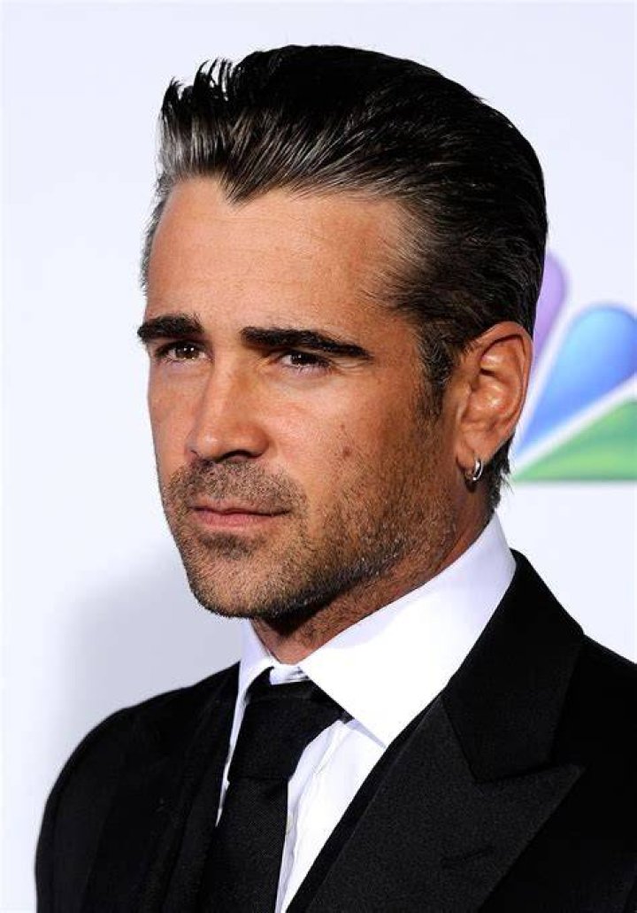Colin IMDb