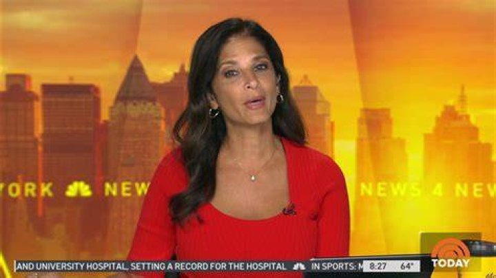 Darlene Rodriguez (1/21/2022) — Newswomen