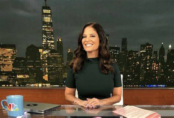 Darlene Rodriguez's Admirable Support for Her Husband