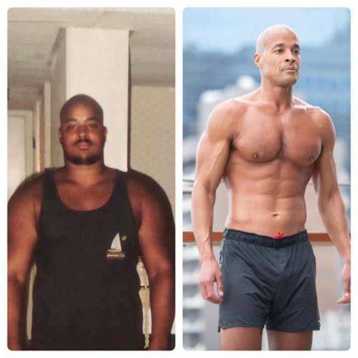 David Goggins' Parenthood Journey Revealed