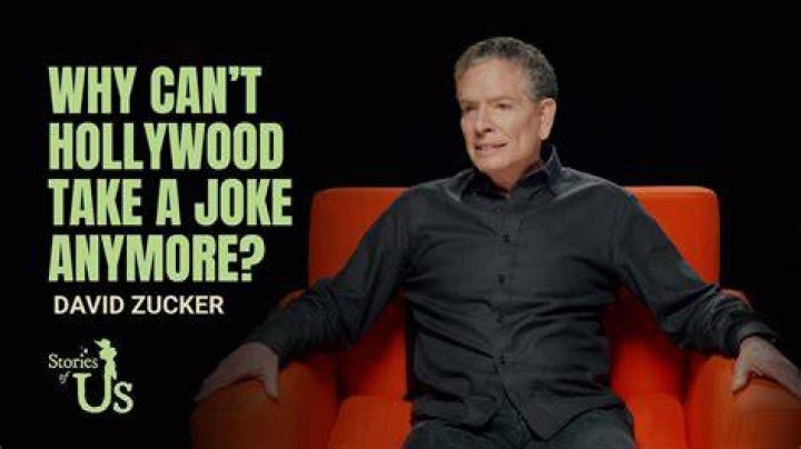 David Zucker Biography, David Zucker's Famous Quotes Sualci Quotes 2019