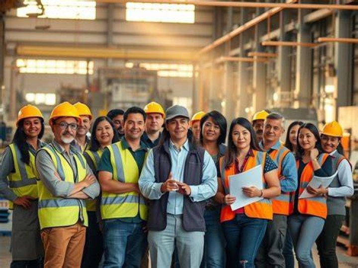 De trabajadores agrícolas a revelación de la música mexicana 60 Los
