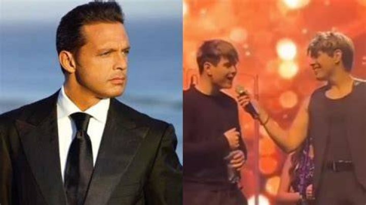 Did Luis Miguel Have A Relationship With Alejandra Guzmán And Stephanie