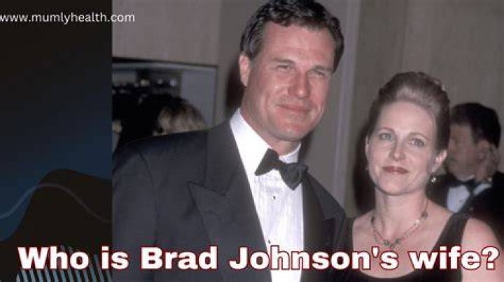 Discoveries And Insights Into Brad Johnson's Wife