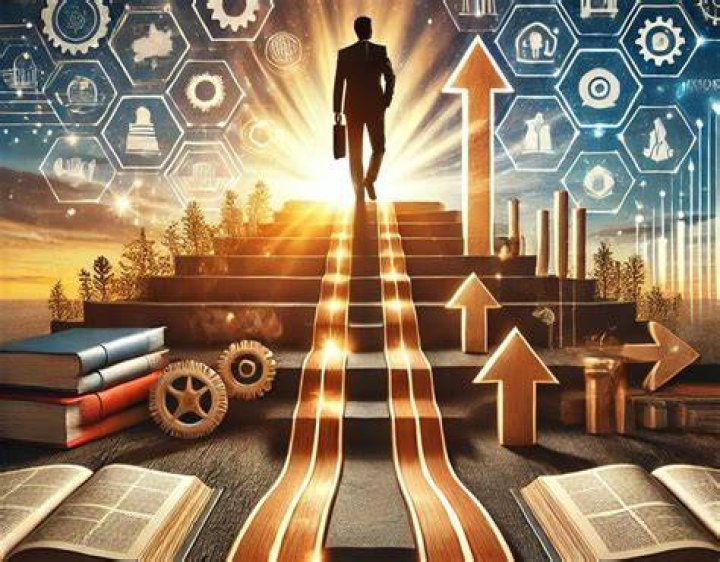 Discoveries That Will Transform Your Career