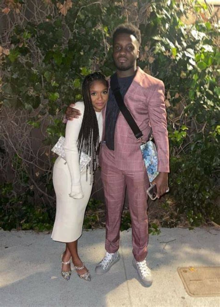 Dominique Thorne Biography, Height & Life Story Super Stars Bio
