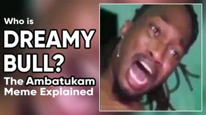 Dreamybull saying "I'm about to blow" 💀 YouTube