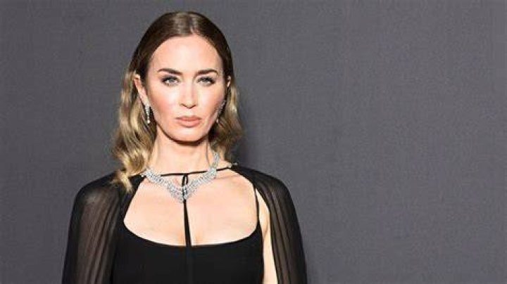 Emily Blunt Net Worth 20172016, Biography, Wiki UPDATED! Celebrity