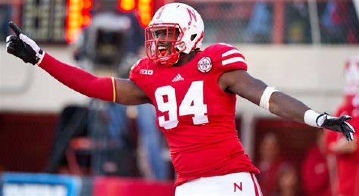 Former Nebraska defensive end Randy Gregory visits Cardinals
