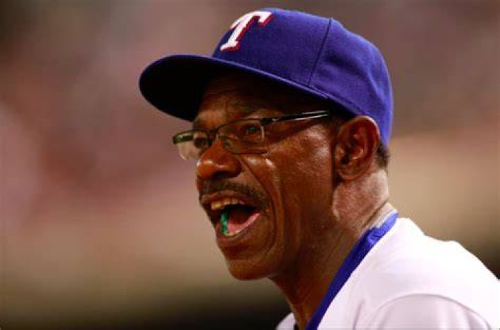 Former Texas Rangers manager Ron Washington asks for after