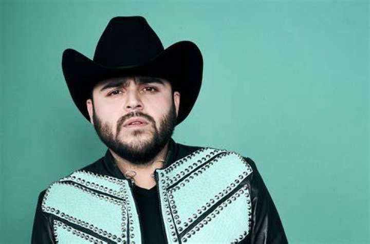 GERARDO ORTIZ receive nominación a Premio Lo Nuestro 2022 Wow La Revista