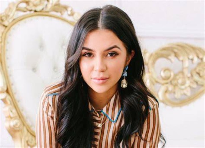 Giselle Soto's Journey In Journalism