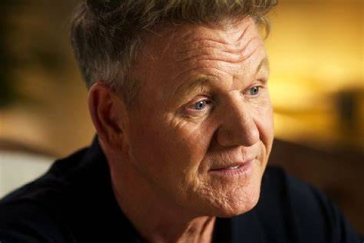 Gordon Ramsay opens up about brother&rsquo;s drug addiction and what led to