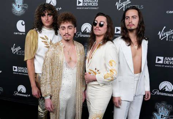 Greta Van Fleet Drop New Song 'Always There'