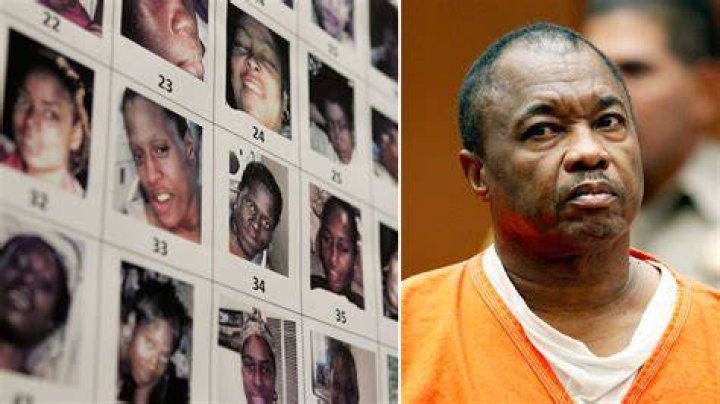 Grim Sleeper Death Bio, Wiki, Age, Family, Wife, Arrest, House, Net Worth
