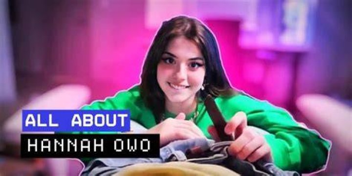 Hannah Owo Sex Tape Cumshot Onlyfans Video Leaked Leaked Image My XXX