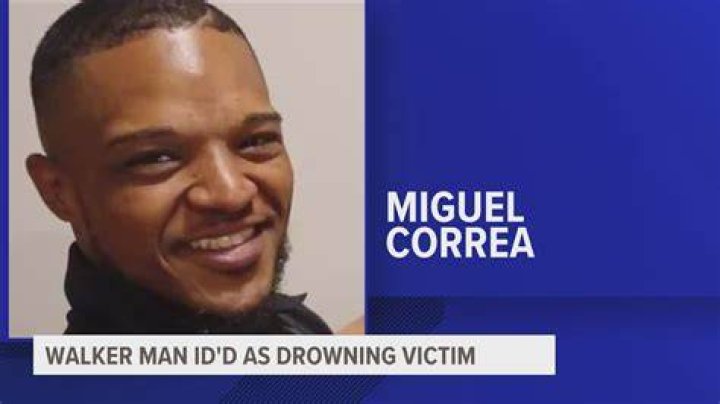 How Old Is Miguel From Black Phone SlaronDexter