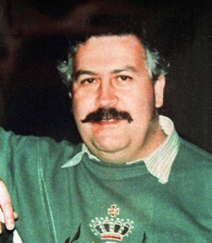Is Pablo Escobar's Wife Still Alive? Exploring The Life Of Maria