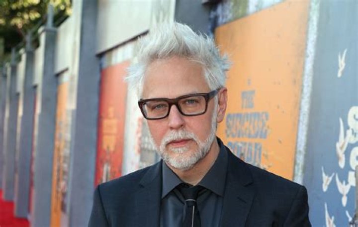 James Gunn's brother responds to rape joke scandal and says working on
